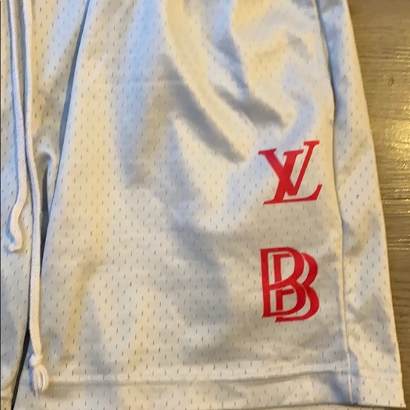 Bravest studio x Ben Baller x LV - Picture 3 of 5